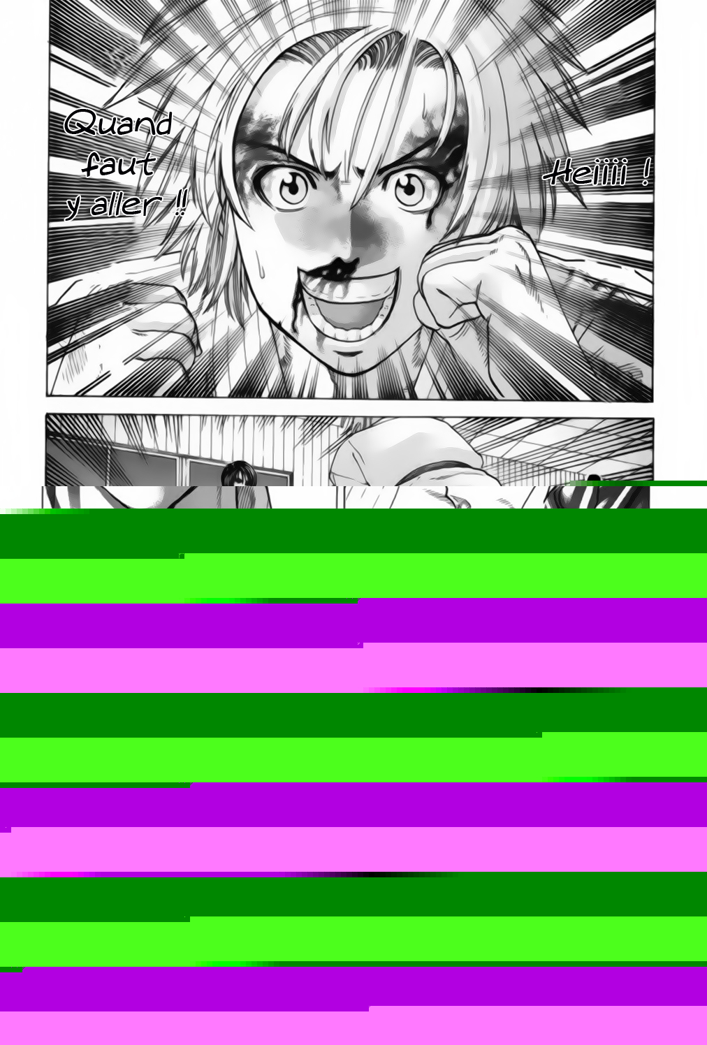 img Karate Shoukoushi Kohinata Minoru 5